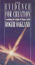 The Evidence For Creation- by Roger Oakland